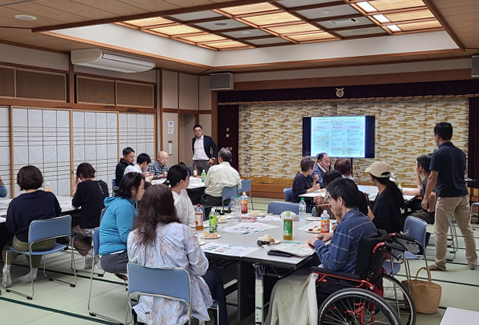 能登島未来会議